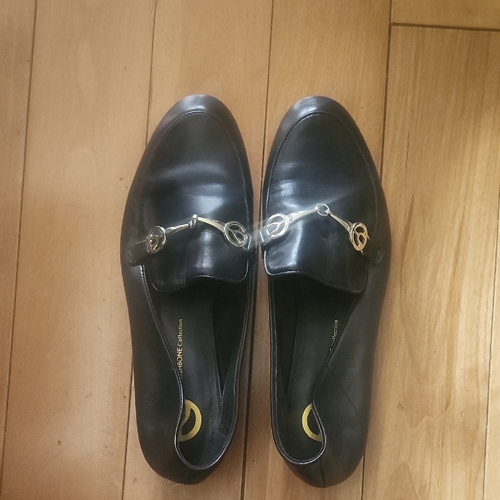 Wishbone Collection Loafers - Sz 9.5